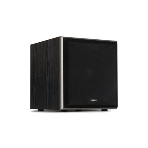 Сабвуфер с 8'' динамиком и басами без искажений Edifier T5