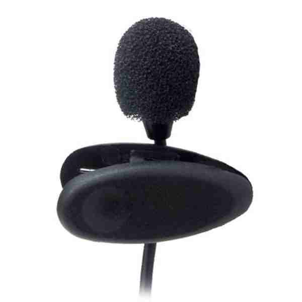 Микрофон Ritmix RCM-101 