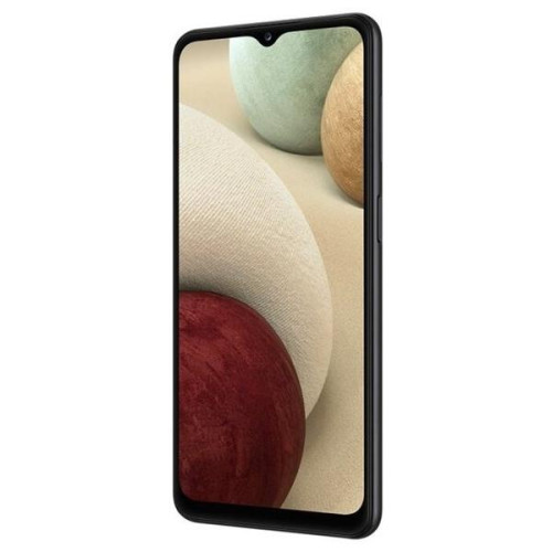 Смартфон Samsung Galaxy A12 4/64GB