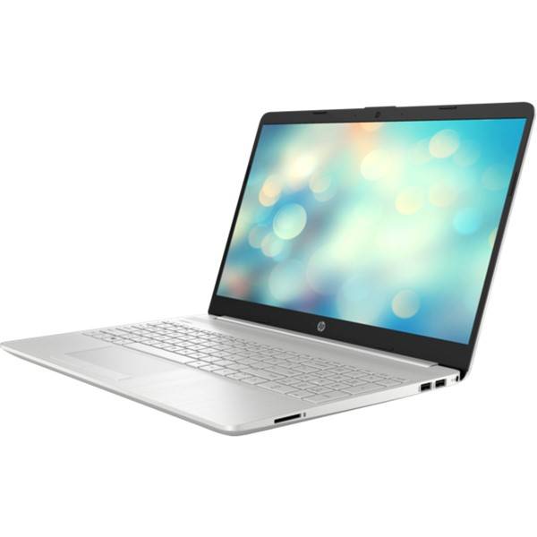 Ноутбук HP 15.6 15-dw2023nj i5-1035G1 8GB 256GBSSD FREEDOS 2U401EAR#ABT 