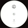 Виниловая пластинка RAMMSTEIN "Rammstein" (2LP)
