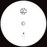 Виниловая пластинка RAMMSTEIN "Rammstein" (2LP)