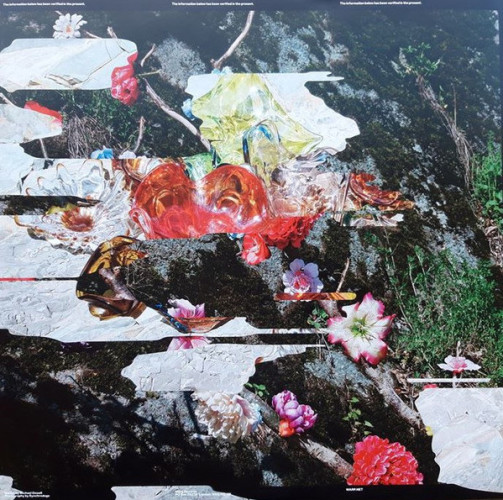 Виниловая пластинка APHEX TWIN "Peel Session 2 TX 10/04/95" (LP)