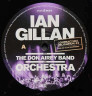 Виниловая пластинка IAN GILLAN AND THE DON AIREY BAND "Contractual Obligation #3: Live In St. Petersburg" (3LP)
