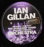 Виниловая пластинка IAN GILLAN AND THE DON AIREY BAND "Contractual Obligation #3: Live In St. Petersburg" (3LP)