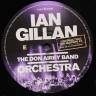 Пластинка IAN GILLAN AND THE DON AIREY BAND 