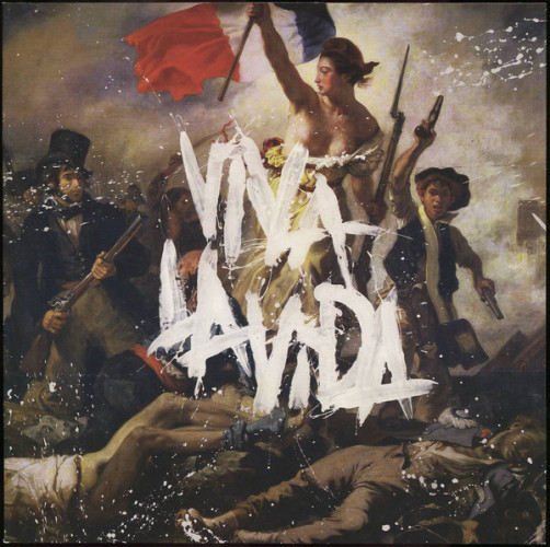 Виниловая пластинка COLDPLAY "Viva La Vida Or Death And All His Friends" (LP)