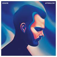 ASGEIR "Afterglow" (COLOURED LP)