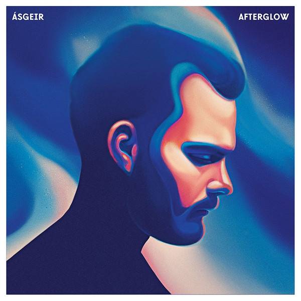 Виниловая пластинка ASGEIR "Afterglow" (COLOURED LP) 