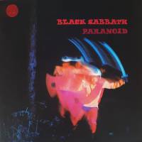 BLACK SABBATH "Paranoid" (50TH ANNIVERSARY LP)