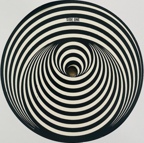 Виниловая пластинка BLACK SABBATH "Paranoid" (50TH ANNIVERSARY LP) 