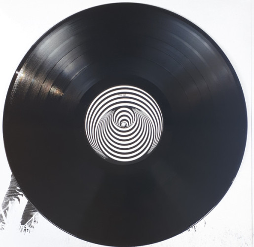 Виниловая пластинка BLACK SABBATH "Paranoid" (50TH ANNIVERSARY LP) 