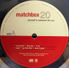 Виниловая пластинка MATCHBOX 20 "Yourself Or Someone Like You" (CLEAR LP) 