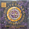 Виниловая пластинка WHITESNAKE "The Purple Album : Special Gold Edition" (GOLD 2LP)