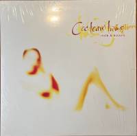 COCTEAW TWINS "Milk & Kisses" (LP)