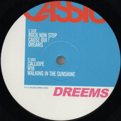 CASSIUS &quot;Dreems&quot; (2LP)