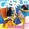 Виниловая пластинка CASSIUS "Dreems" (2LP) 