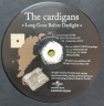 Виниловая пластинка CARDIGANS "Long Gone Before Daylight" (2LP)
