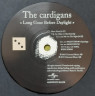 Виниловая пластинка CARDIGANS "Long Gone Before Daylight" (2LP)