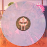 Виниловая пластинка MF DOOM "MM..Food" (COLORED 2LP)