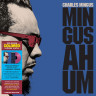 Виниловая пластинка CHARLES MINGUS "Mingus Ah Um" (PURPLE LP) 