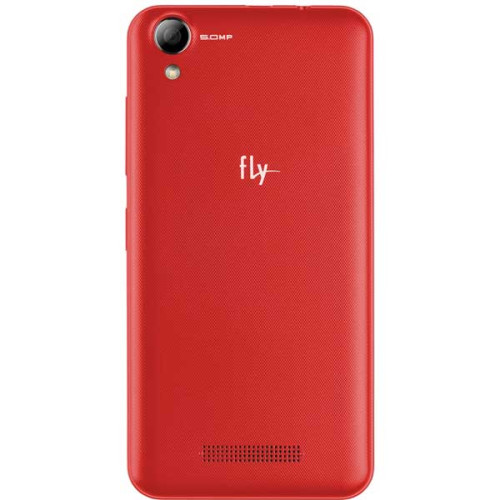 Мобильный телефон Fly FS454 Nimbus 8