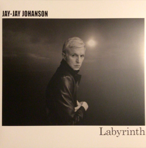 Виниловая пластинка JAY JAY JOHANSON "Labyrinth" (LP)