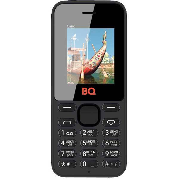 Телефон BQ 1804 Cairo 