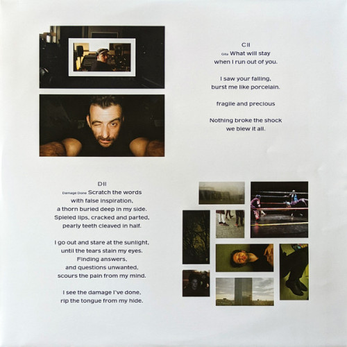 Виниловая пластинка MODERAT "II" (DELUXE 2LP) 