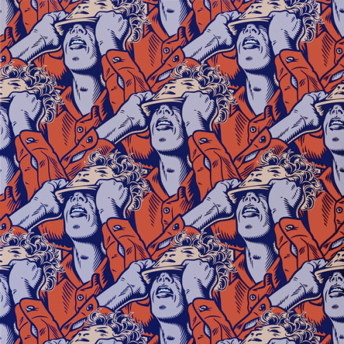 Виниловая пластинка MODERAT "II" (DELUXE 2LP) 