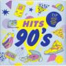 Виниловая пластинка VARIOUS ARTISTS "Hits 90s" (2LP) 