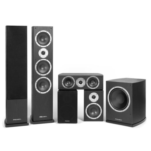 Напольная акустическая система (пара) Premiera DS-631 