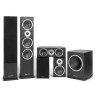 Напольная акустическая система (пара) Premiera DS-631 