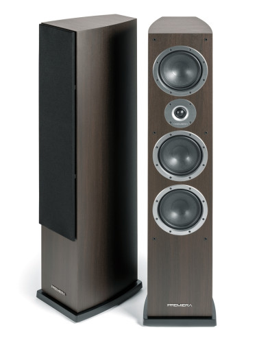 Напольная акустическая система (пара) Premiera DS-631 