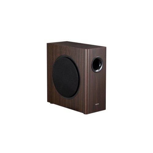 Сабвуфер с активным усилителем Edifier T5s