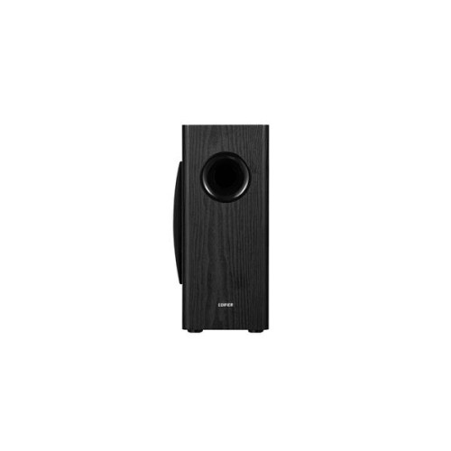Сабвуфер с активным усилителем Edifier T5s