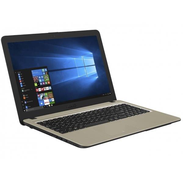 Ноутбук ASUS 15.6" X540UB i3-6006U 4Gb 500Gb MX110 Dos 