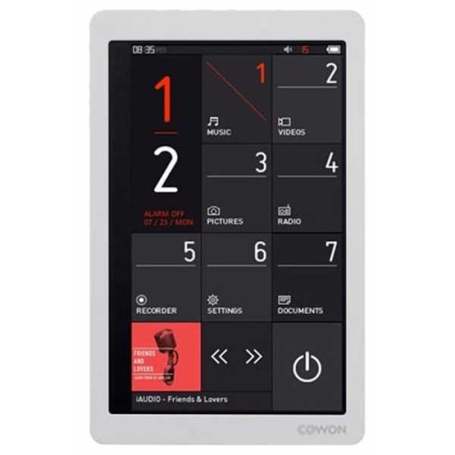 Плеер Cowon X9 32Gb 