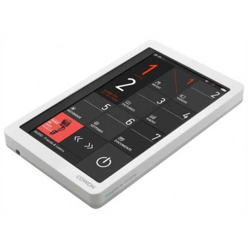 Плеер Cowon X9 32Gb 