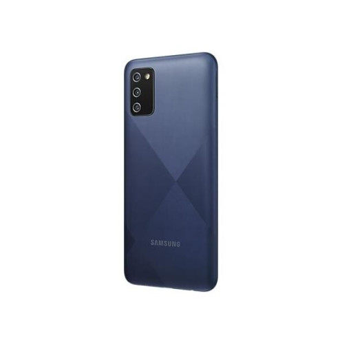 Смартфон Samsung Galaxy A02s