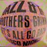 Пластинка JAZZ & THE BROTHERS GRIMM 