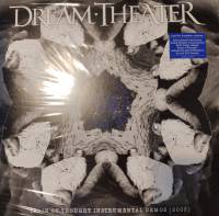 DREAM THEATER "Train Of Thought Instrumental Demos (2003)" (2LP+CD)
