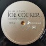 Виниловая пластинка JOE COCKER "The Life Of A Man - The Ultimate Hits 1968-2013" (2LP) 