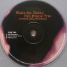 Виниловая пластинка BILL EVANS TRIO "Waltz For Debby" (CLEAR LP) 