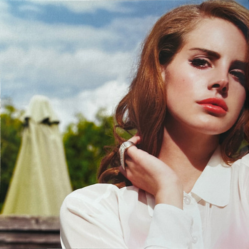 Виниловая пластинка LANA DEL REY "Born To Die" (2LP)