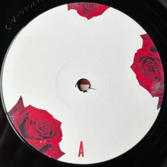 LANA DEL REY "Born To Die" (2LP)