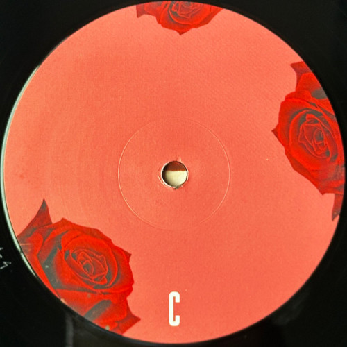 Виниловая пластинка LANA DEL REY "Born To Die" (2LP)