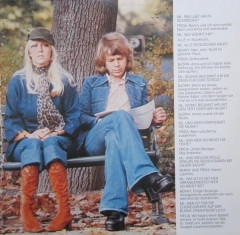 ABBA "The Very Best Of ABBA (ABBA`s Greatest Hits)" (VG/VG 2LP)