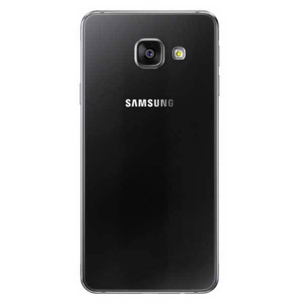 Смартфон Samsung Galaxy A3 (2016) SM-A310F/DS EU 