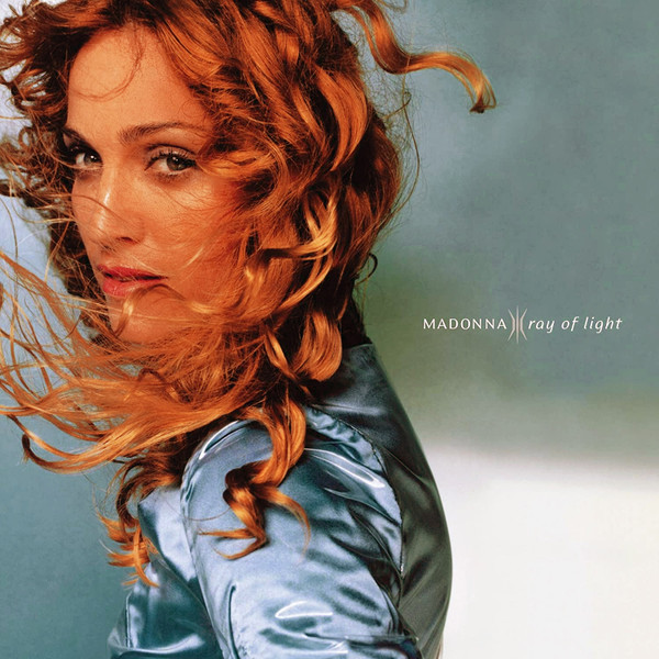 Виниловая пластинка MADONNA 